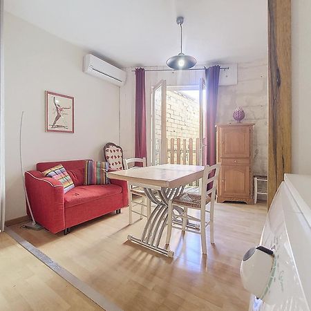 Appartamento Studio climatisé Corps Saints Avignone Esterno foto