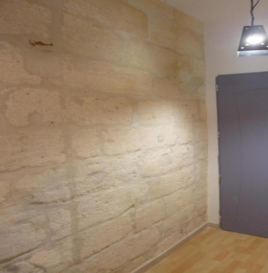 Appartamento Studio climatisé Corps Saints Avignone Esterno foto