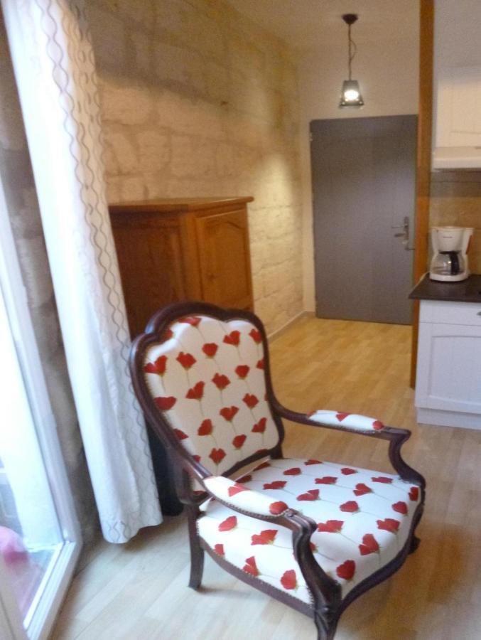 Appartamento Studio climatisé Corps Saints Avignone Esterno foto